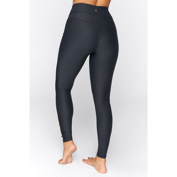 Spiritual Gangster Centered Studio Tight Leggings - Picture 3 of 11